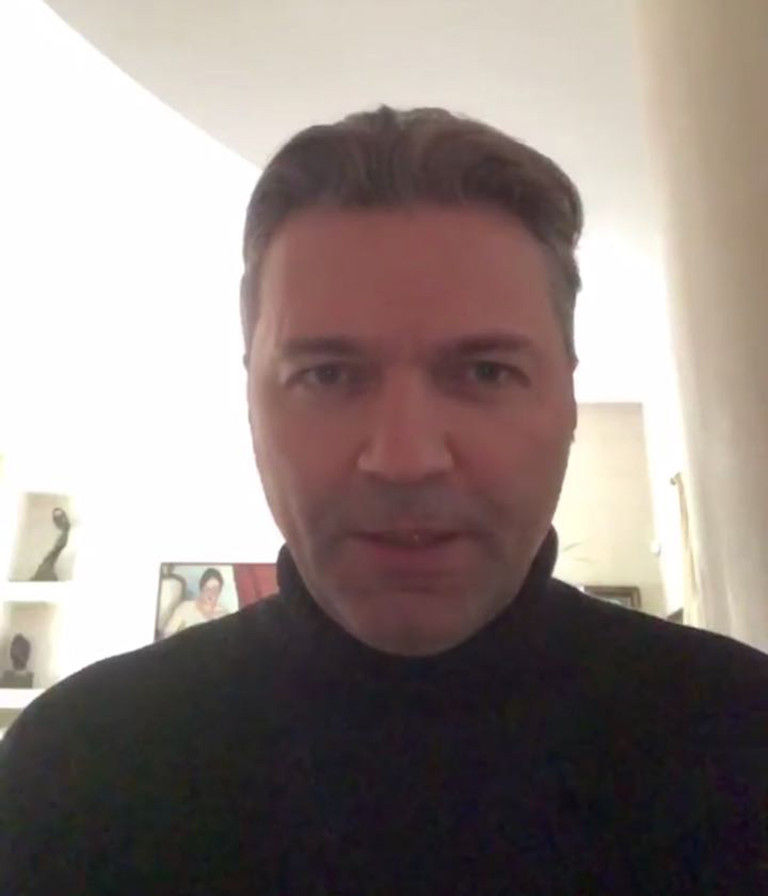 Дмитрий Маликов